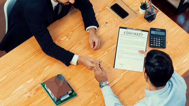 Moving Forward with Confidence with the Support of a Mediator Ripley