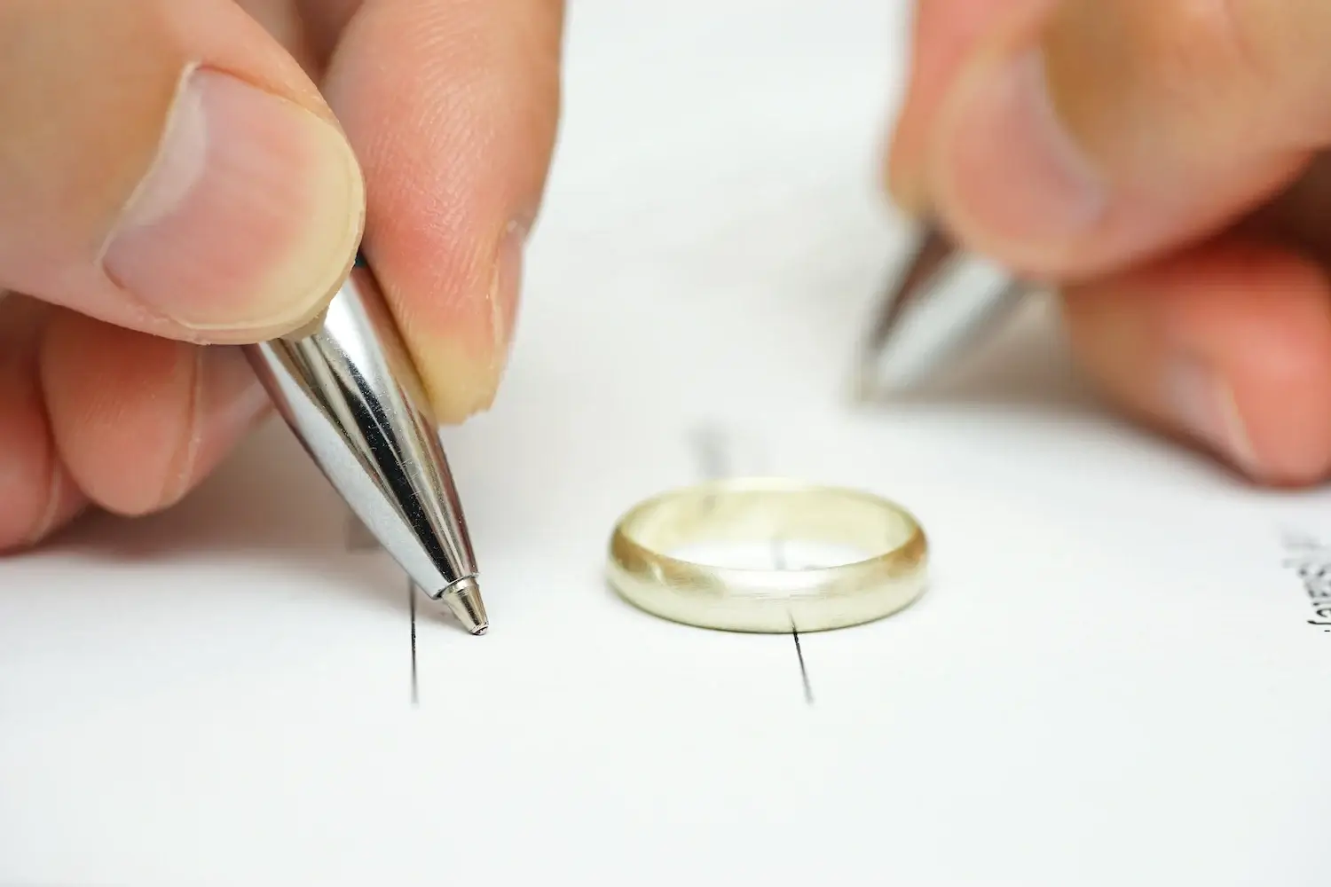 Strengthening Your Position in Divorce Negotiations with Professional Mediation Ripley