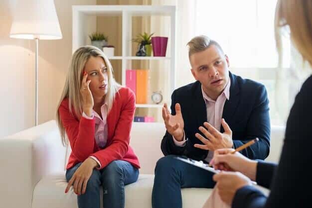 Recognizing Mental Health Challenges in Mediation Ripley