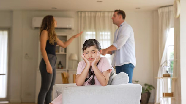 What Is Parental Responsibility in the UK Ripley