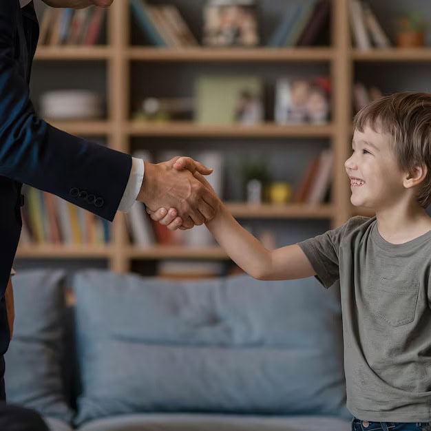 Understanding Child Arrangements – Guidance from EH Mediation Specialists Ripley