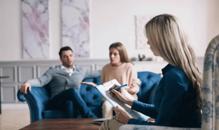 The Step-by-Step Family Mediation Process with EH Mediation Ripley
