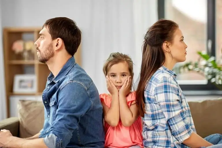 Damage to Co-Parenting and Long-Term Relationships Ripley