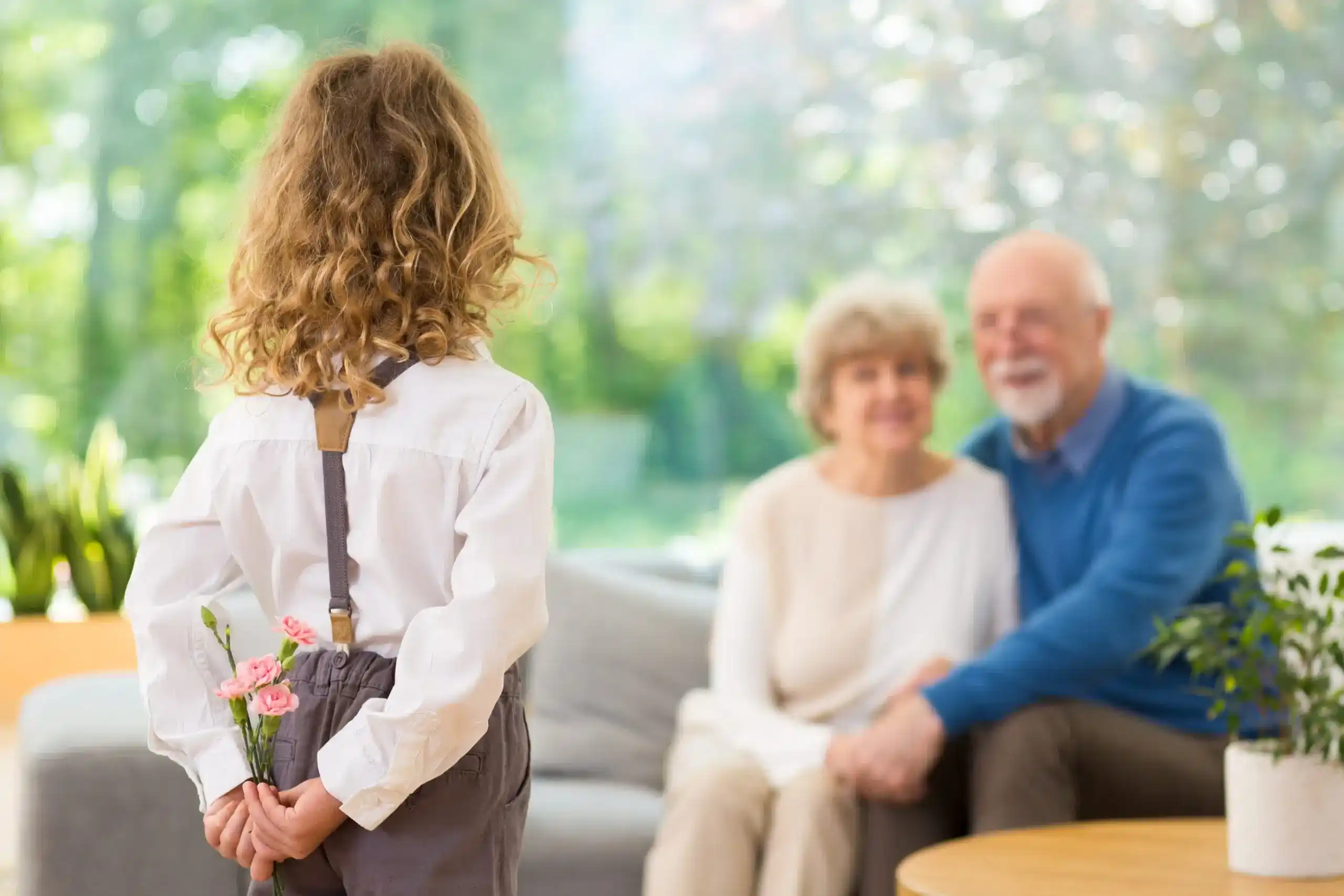 Taking the First Step: How EH Mediation Supports Grandparents Toward Positive Outcomes Ripley