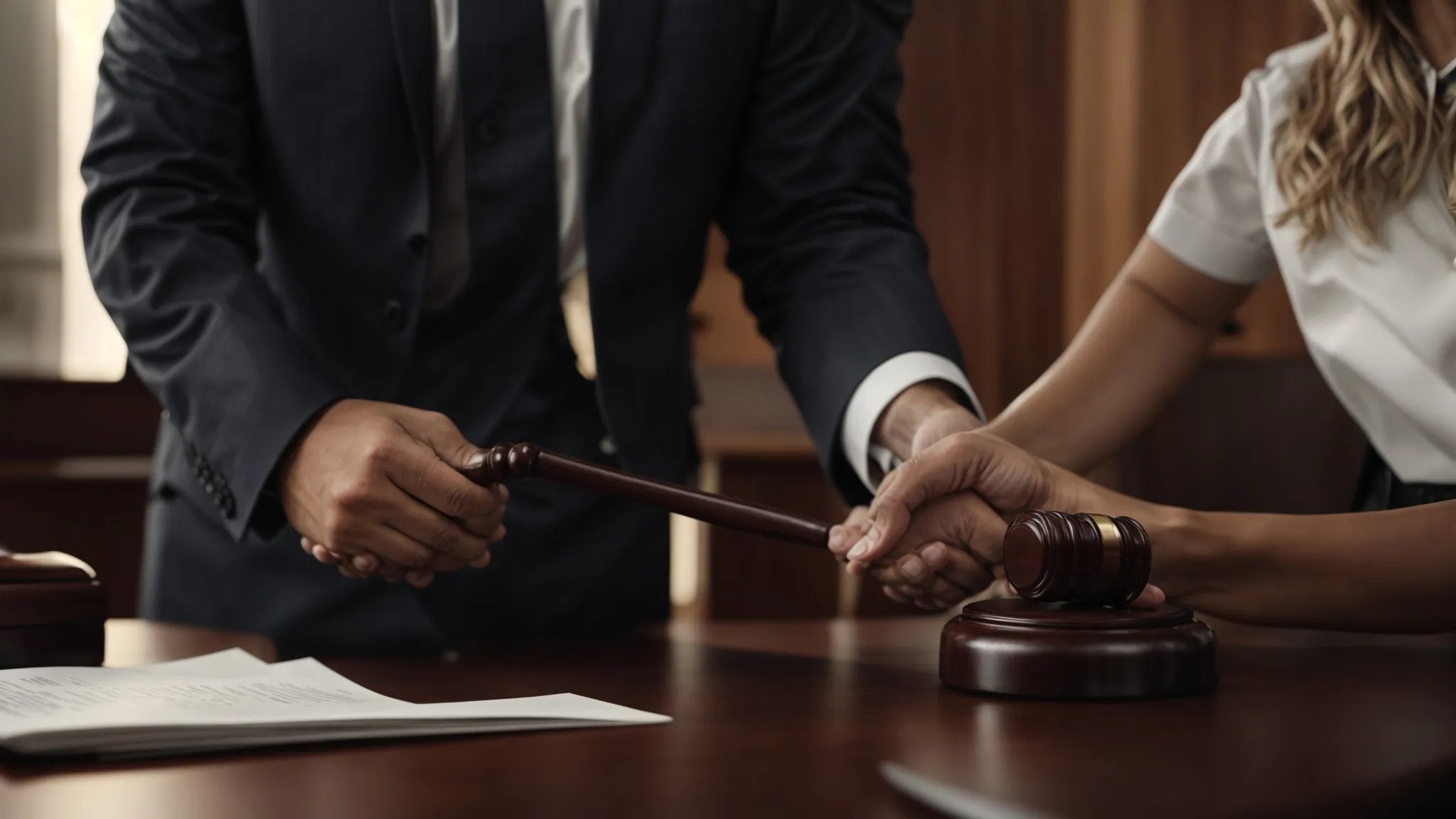 Why Choosing EH Mediation Strengthens Your Agreement Ripley