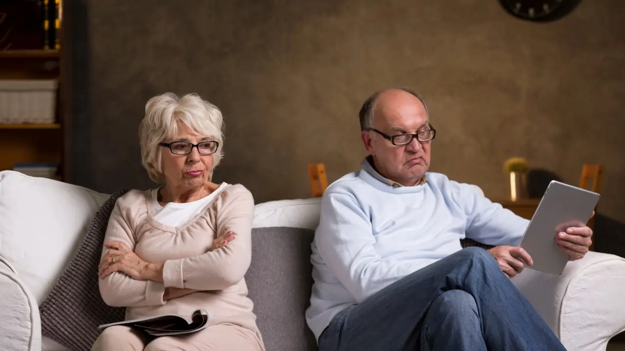 Preventing Long-Standing Family Issues from Escalating During Care Planning Ripley