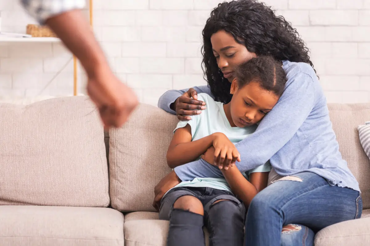 Shuttle Mediation and Separate Sessions: Safe Alternatives Ripley