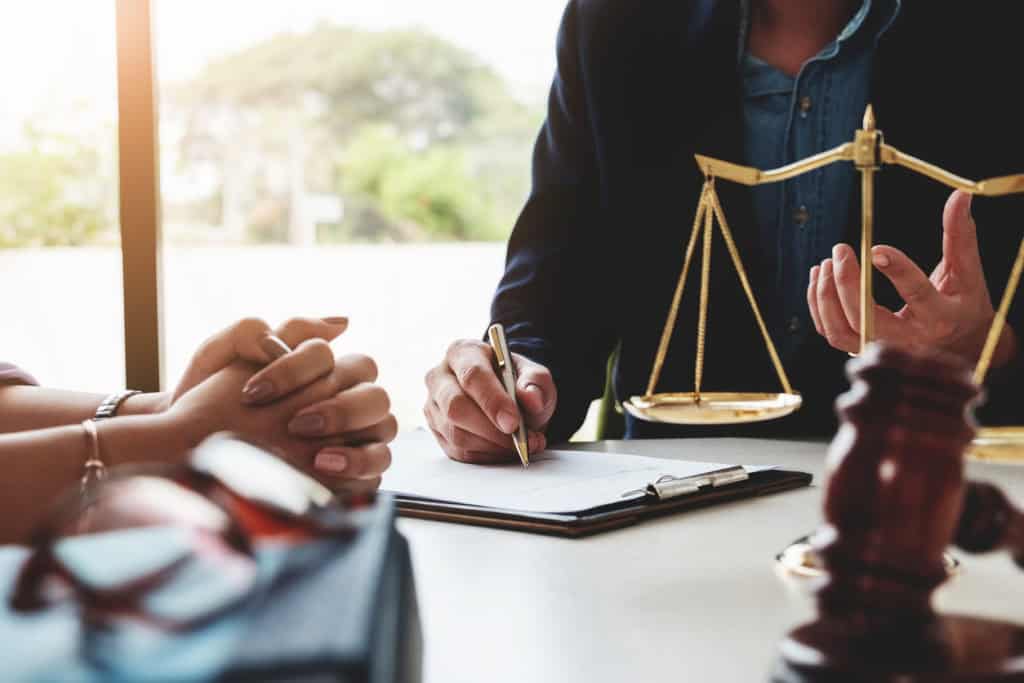 Court Applications vs. Mediation: A Less Stressful Path with EH Mediation Ripley