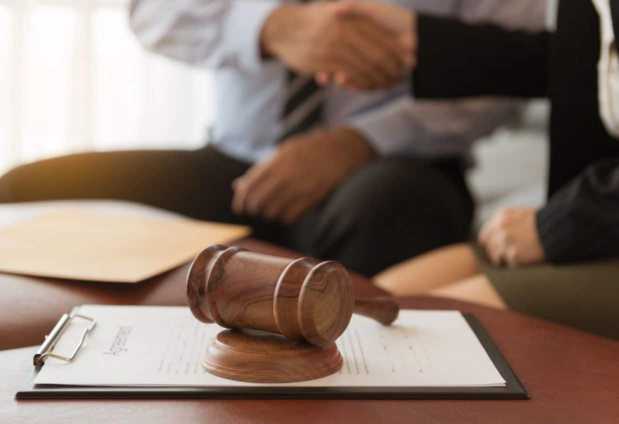 Understanding the Legal Framework Behind Mediation Agreements Ripley