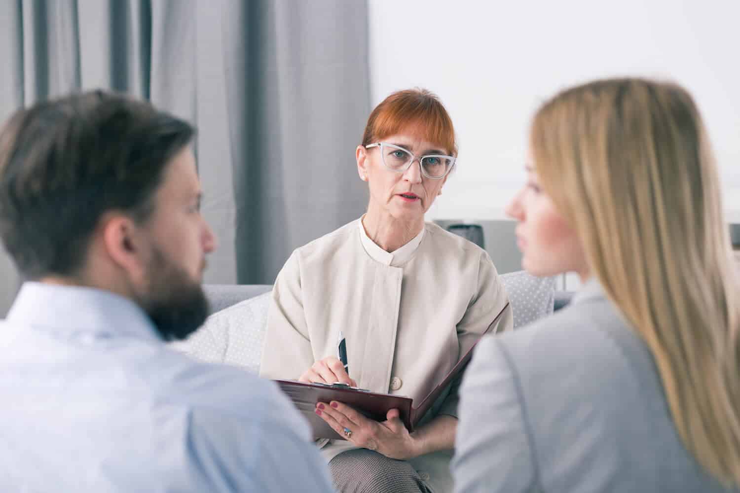 How Is Property Divided in Divorce in the UK Ripley?