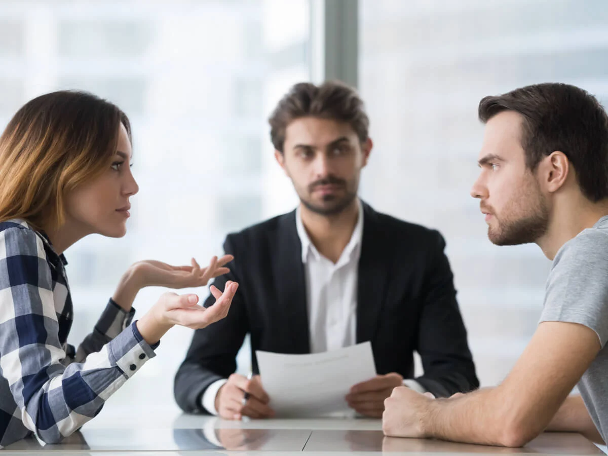 Building Better Agreements Through Feedback Support from EH Mediation Ripley