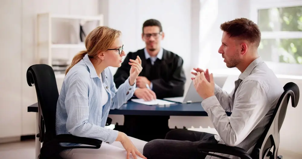Rebuilding Trust After Relationship Breakdown Through Professional Mediation Ripley