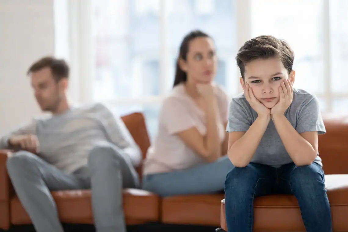Why More Parents Trust EH Mediation for Child Arrangement Solutions Ripley