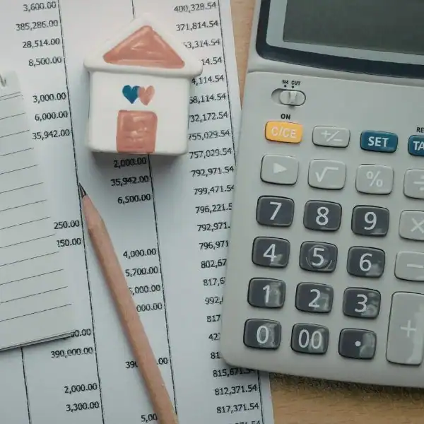 Image of accounts in regards to financial mediation Ripley