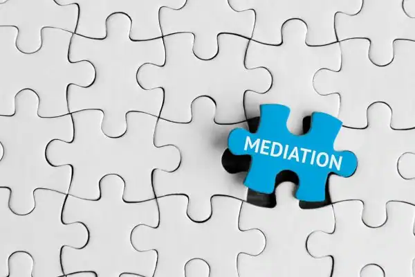 image of the mediation process Ripley