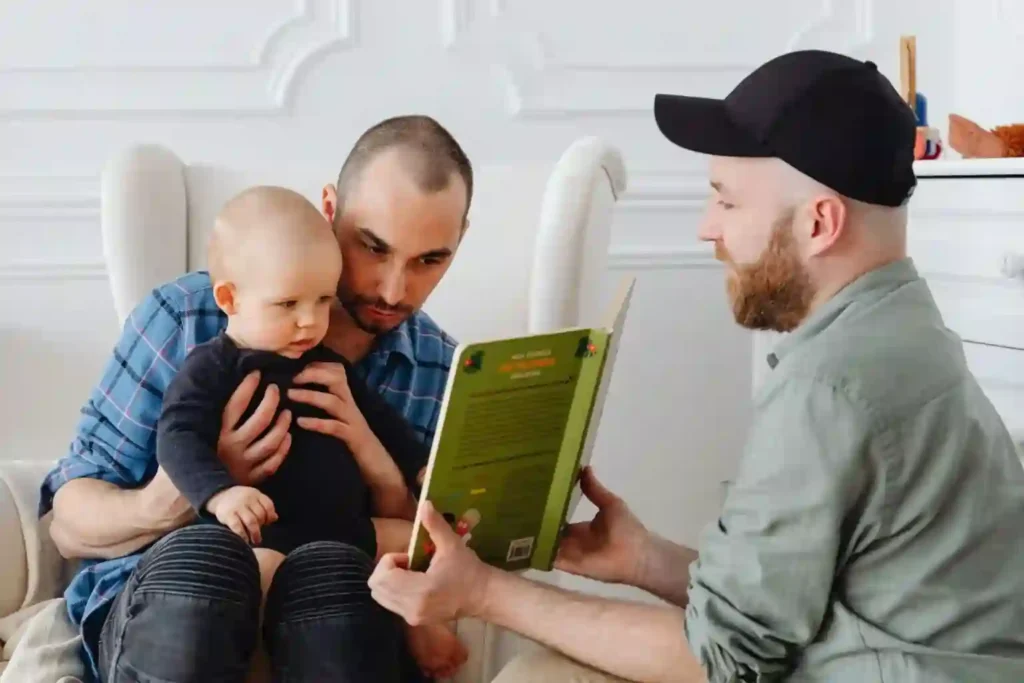 Common Family Issues LGBTQ+ Couples and Parents Face Ripley
