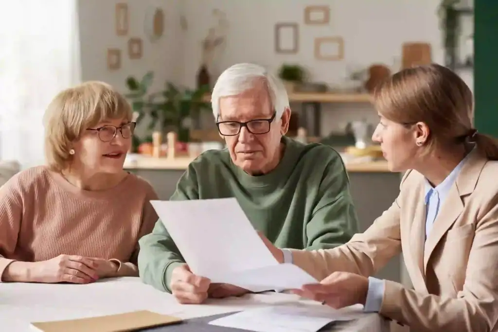Why Do Family Disputes Happen During CHC Assessments Ripley