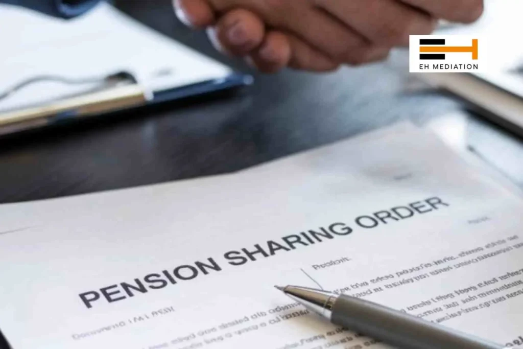 Pension Sharing Frequently Asked Questions Ripley