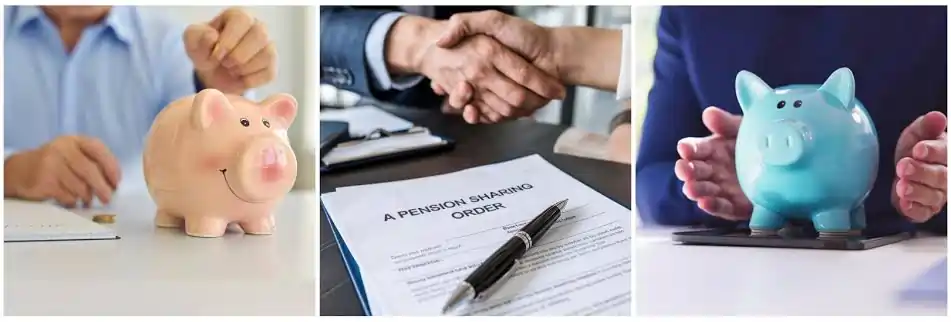 What Happens If One Person Has a Much Larger Pension Ripley?