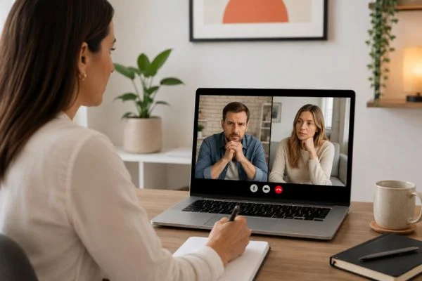 Is Online Family Mediation Right for Your Situation (or Is It Time for Another Route) Ripley?