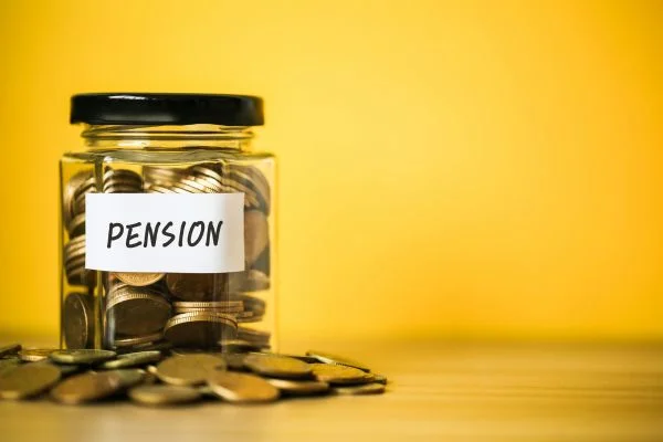 Pension Sharing Mediation Ripley